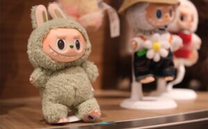 How to Tell If a Labubu Is Real: Tips for Spotting Authentic Collectibles