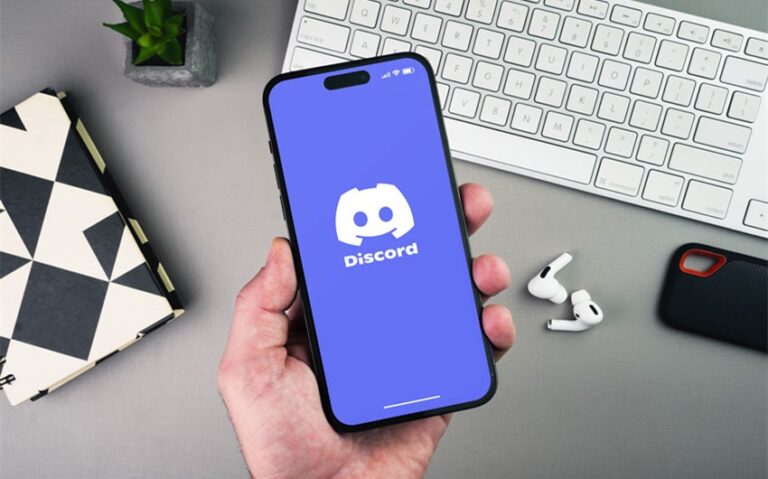 how to tell if someone blocked you on discord