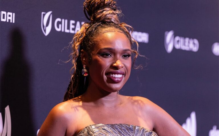 jennifer hudson net worth