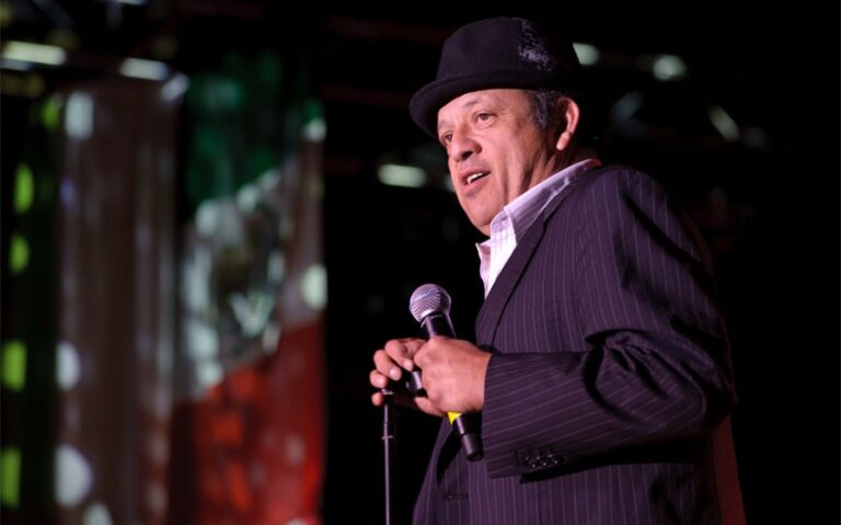 paul rodriguez net worth