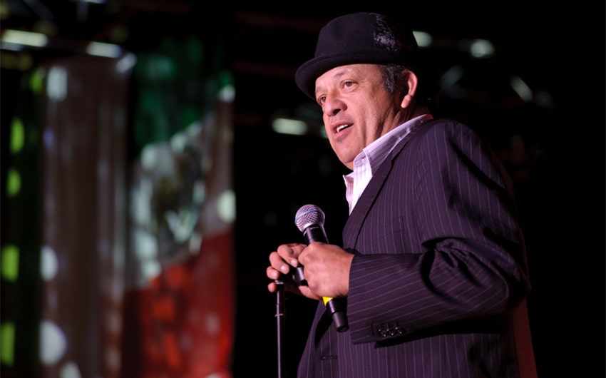 paul rodriguez net worth