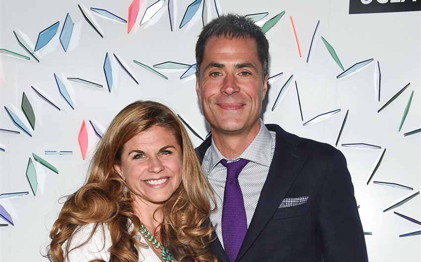 rob pelinka net worth