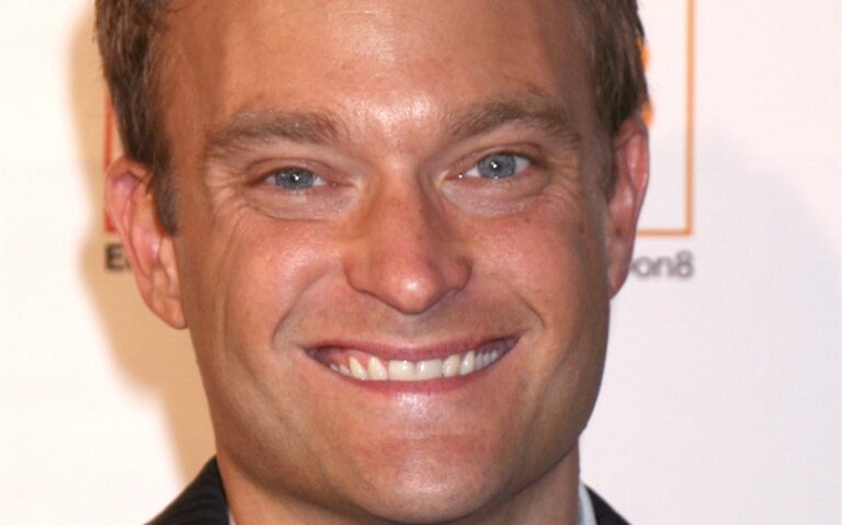 chad allen husband