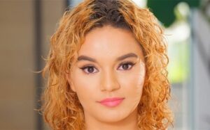 Crystal Chase Age and Her Rising Career in the Adult Film Industry