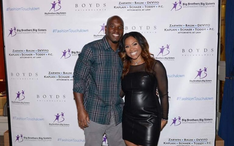 demeco ryans wife