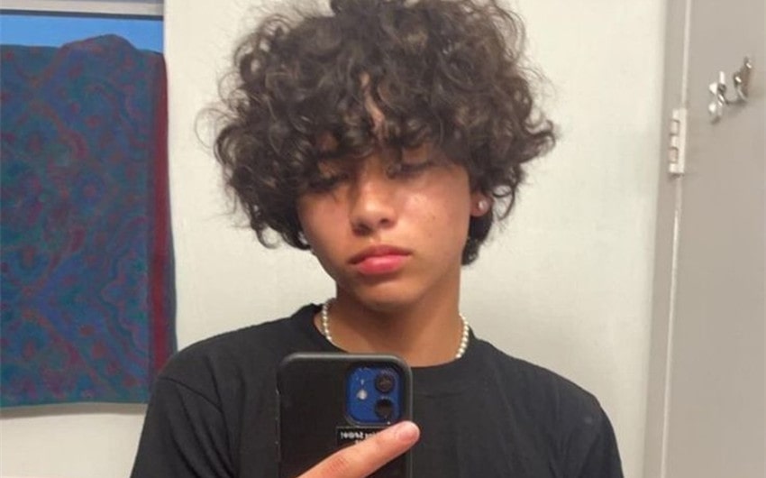 ethan garcia age