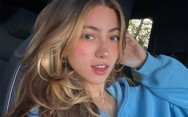 janice nichole age
