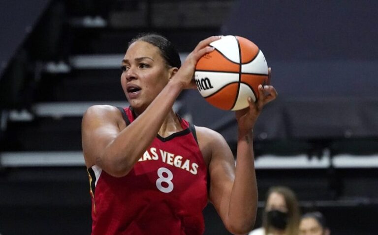 liz cambage onlyfans