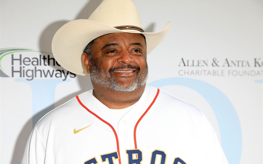 roland martin first wife