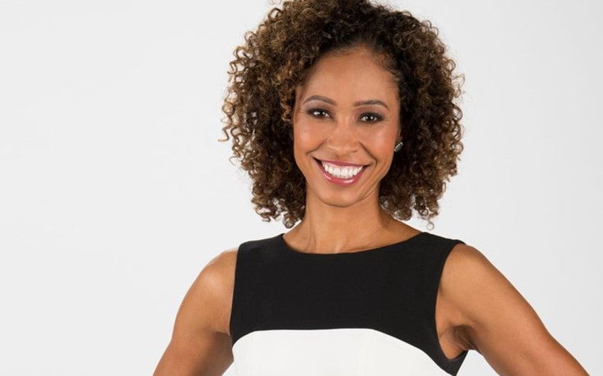 sage steele age