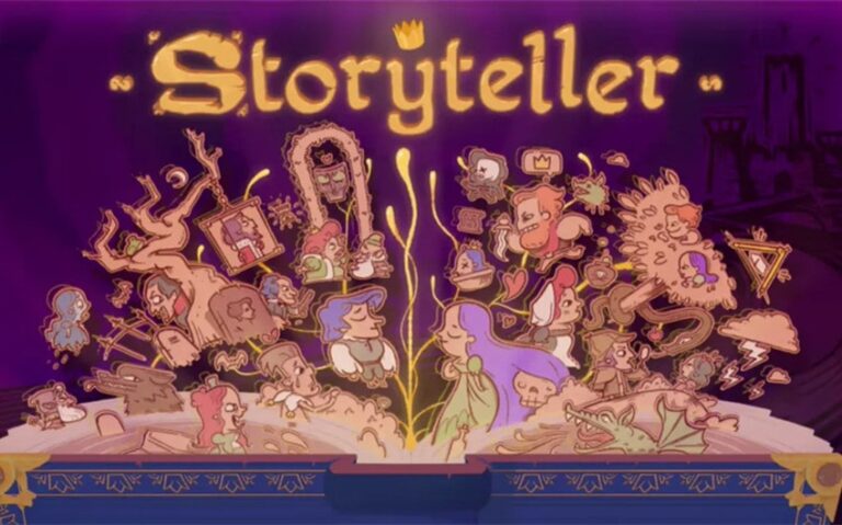 storyteller edgar murders his wife