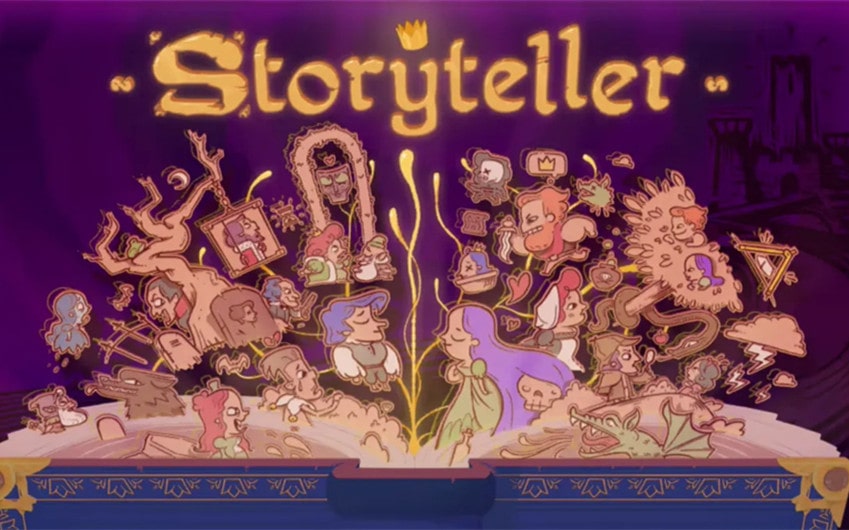 storyteller edgar murders his wife