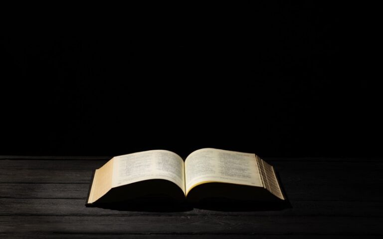 what does the bible say about a man who treats his wife badly