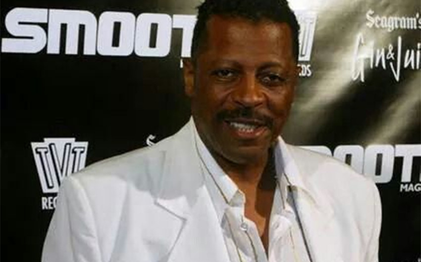 ali-ollie woodson wife