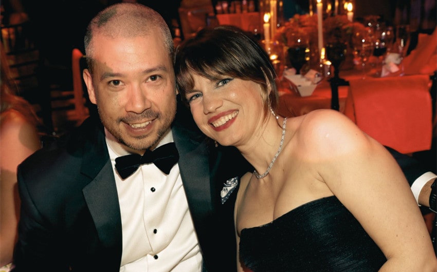 anna chlumsky husband