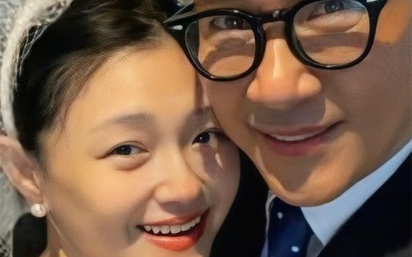 barbie hsu husband