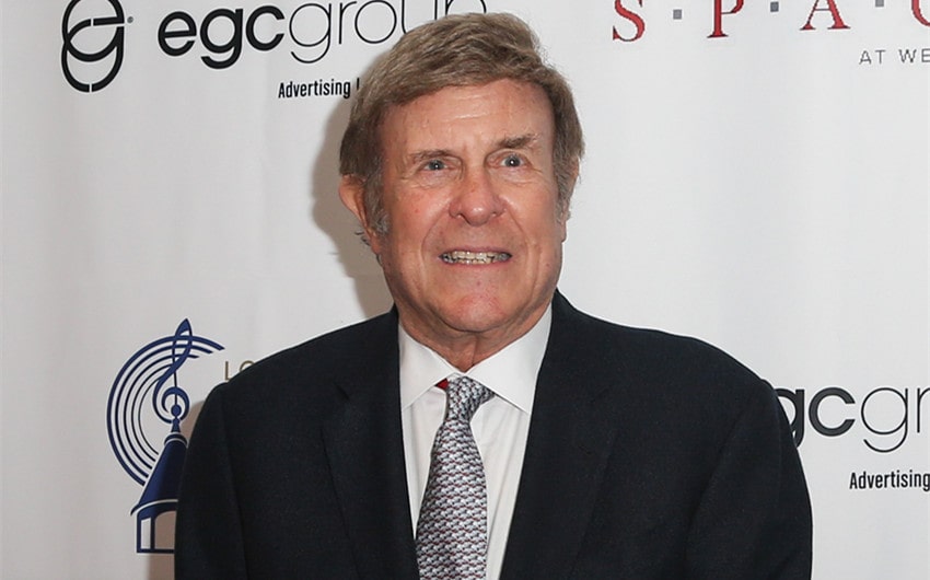 bruce morrow first wife