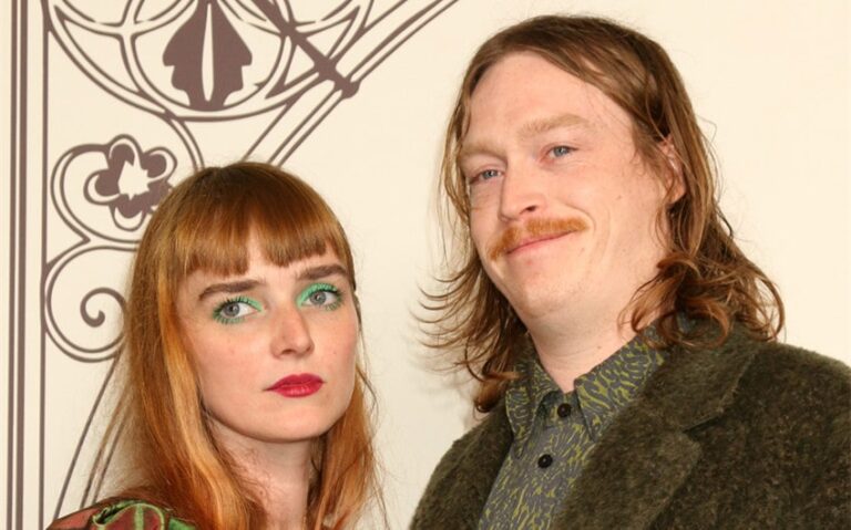 caleb landry jones wife