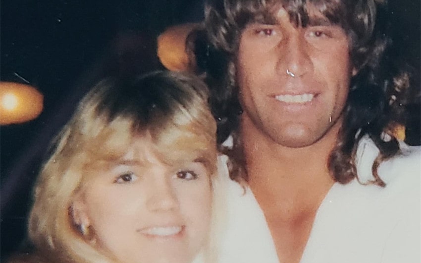 catherine murray kerry von erich wife