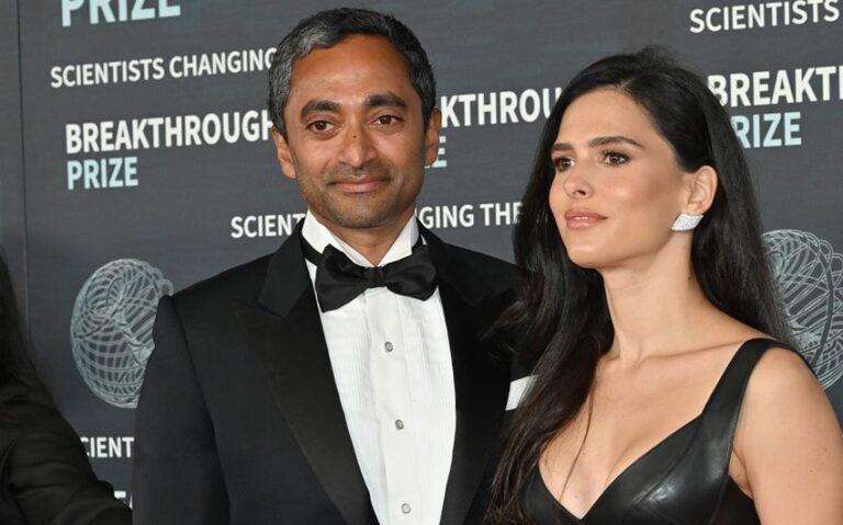 chamath palihapitiya wife