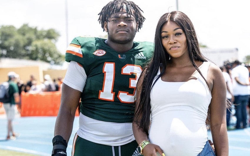 deejay dallas wife