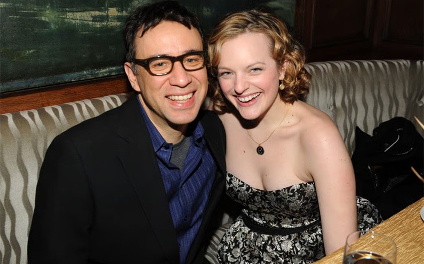 elisabeth moss husband