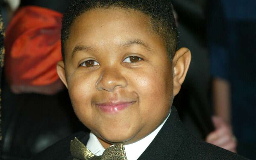 emmanuel lewis wife