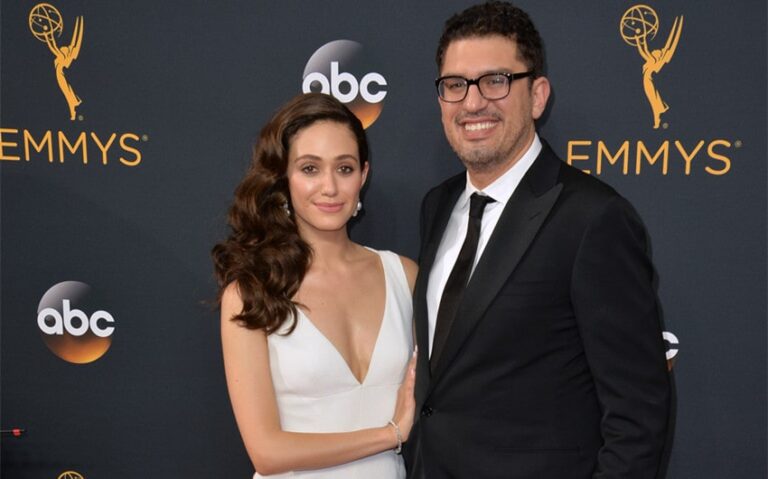 emmy rossum husband