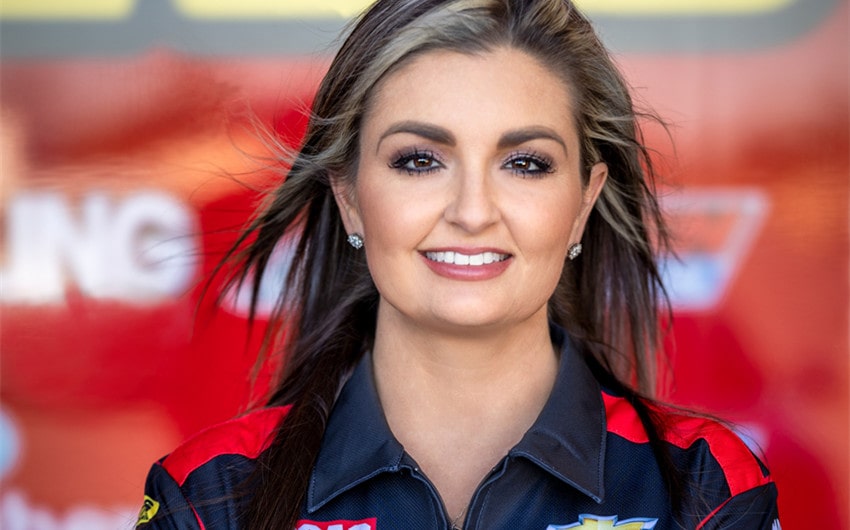 erica enders husband