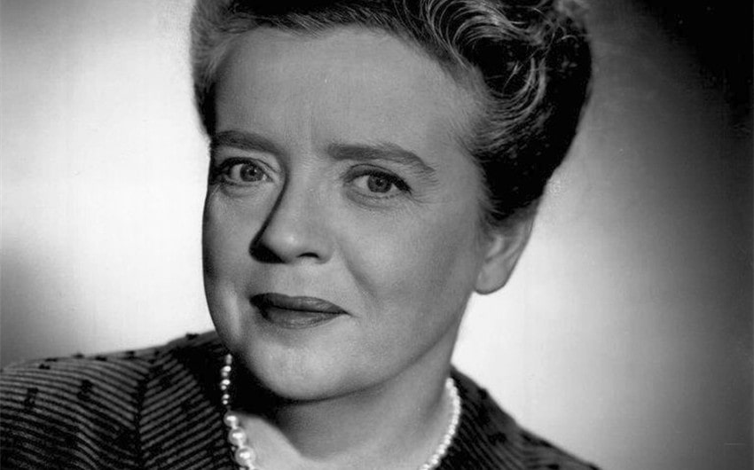 frances bavier husband