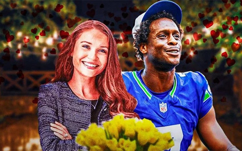 geno smith wife hayley eastham