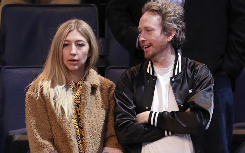 heidi gardner husband