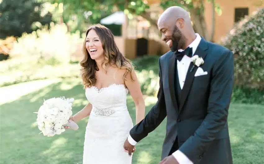 jamahl mosley wife bynum