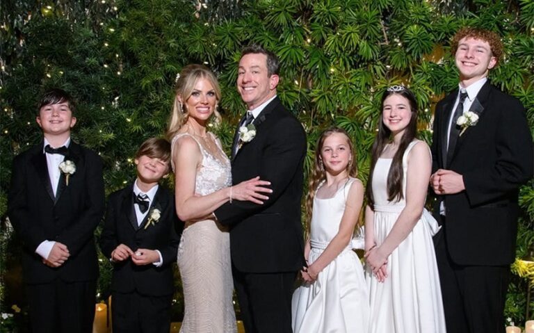 jamie lissow wife jessica lissow