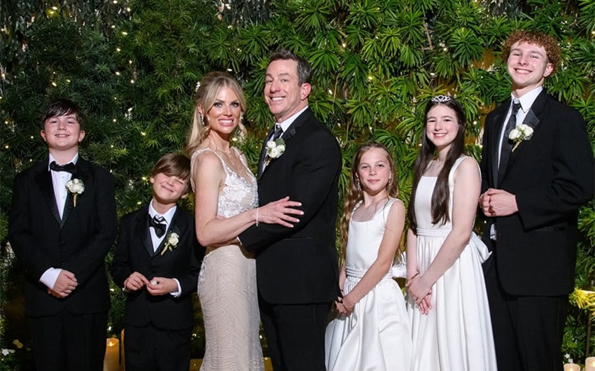 jamie lissow wife jessica lissow