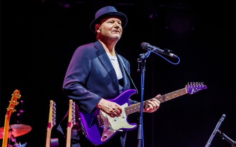 jan bunch christopher cross wife