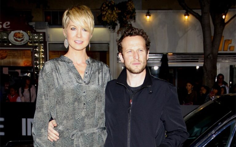 jenna elfman husband
