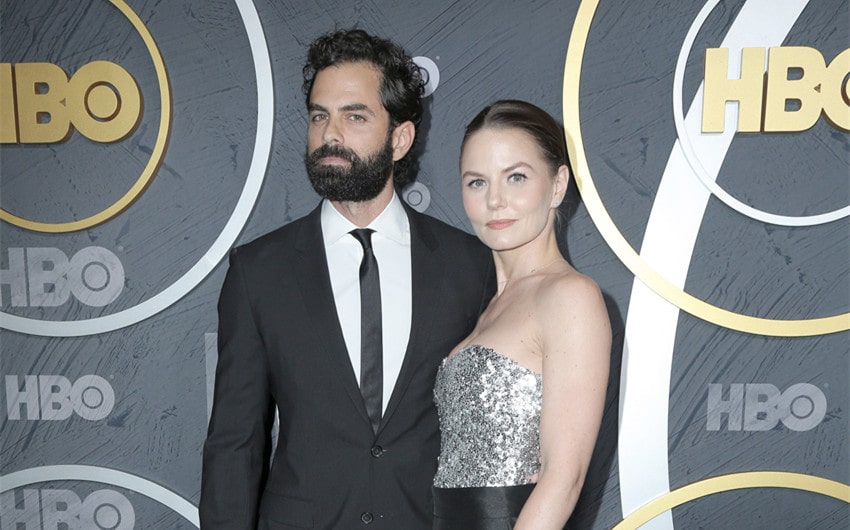 jennifer morrison husband