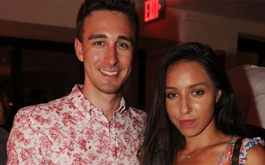 jessica pegula husband