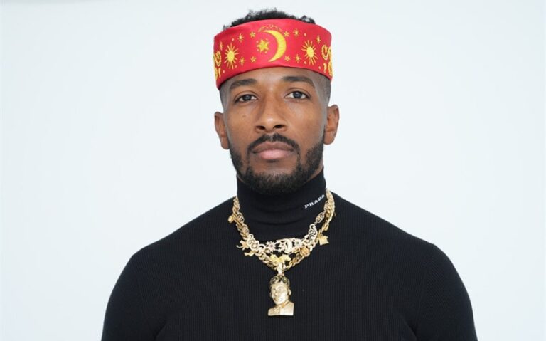 jibrial muhammad wife