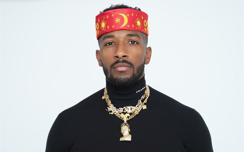 jibrial muhammad wife