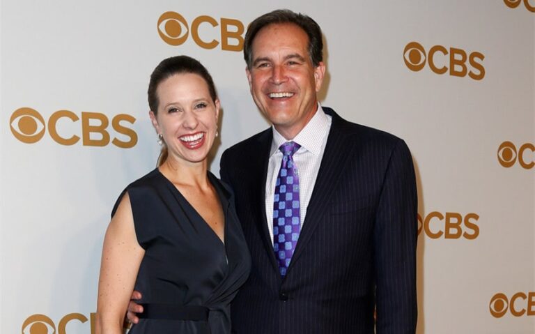 jim nantz wife