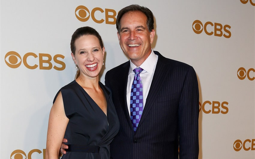 jim nantz wife
