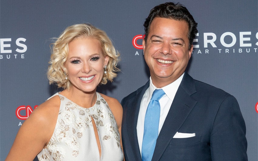 john avlon wife