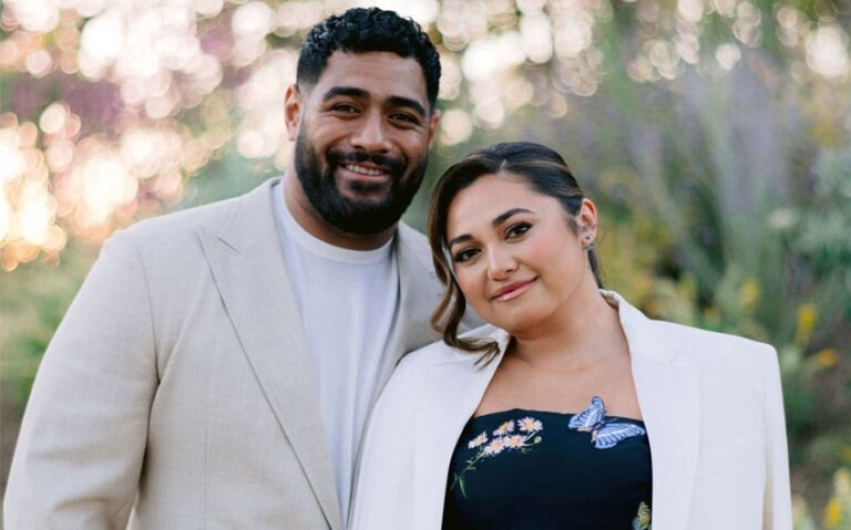 jordan mailata wife