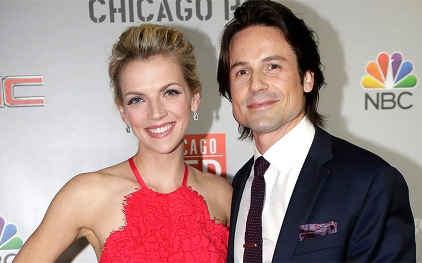 kara killmer husband