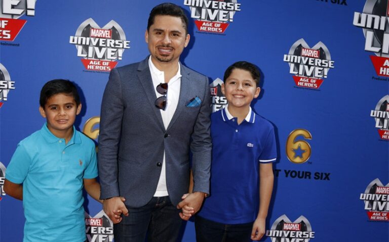 larry hernandez ex wife