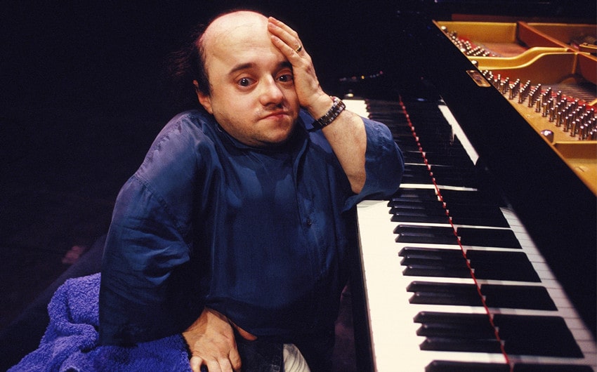 michel petrucciani wife