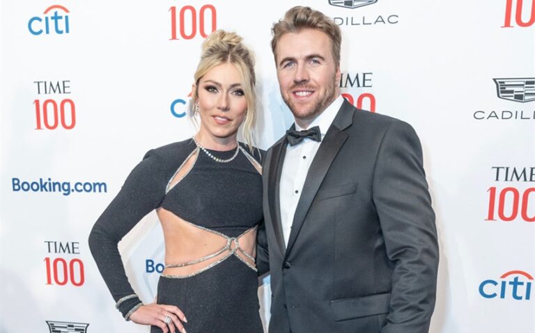 mikaela shiffrin husband