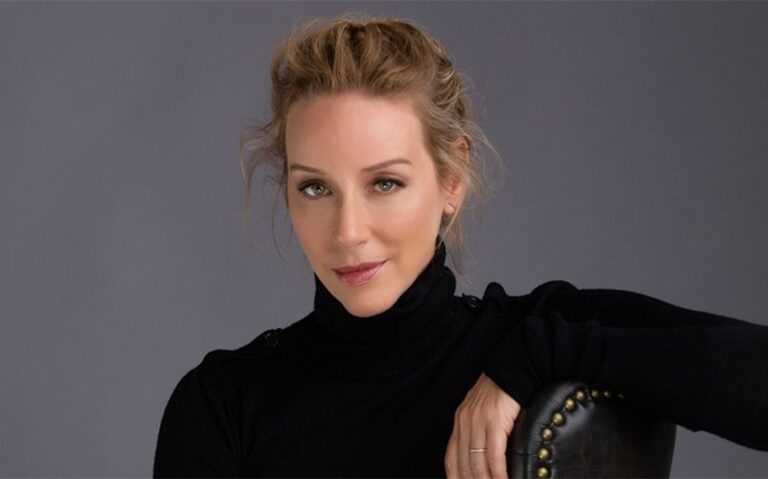 patric gagne husband